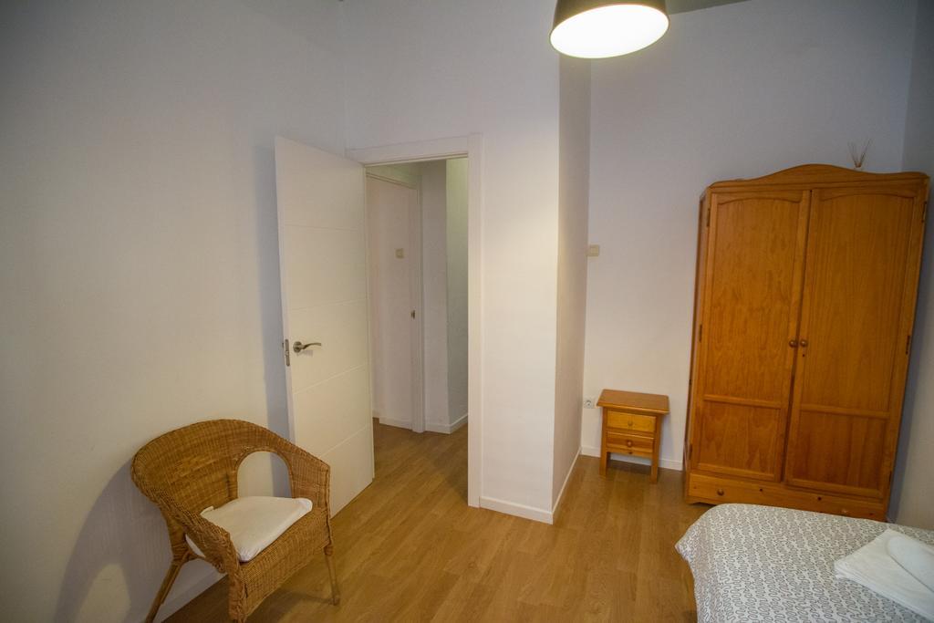 Apartamentos Catedral Málaga Extérieur photo