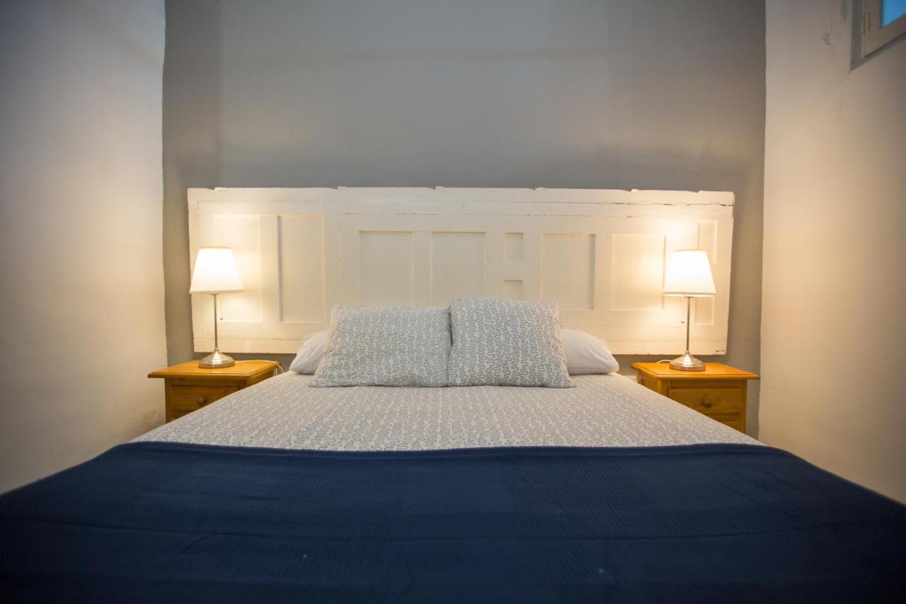 Apartamentos Catedral Málaga Extérieur photo